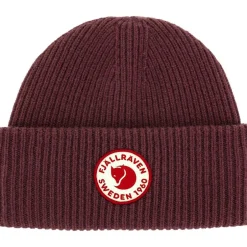 Fju00e4llru00e4ven Asusteet|Asusteet*Fjällräven pipo 1960 Logo Hat