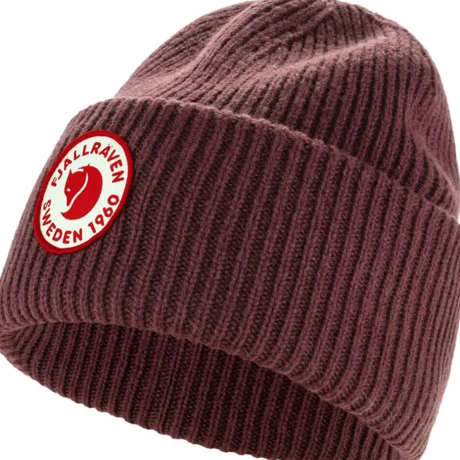 Fju00e4llru00e4ven Asusteet|Asusteet*Fjällräven pipo 1960 Logo Hat