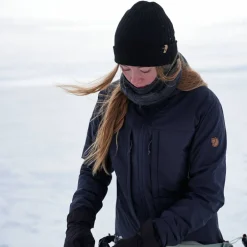 Fju00e4llru00e4ven Asusteet|Asusteet*Fjällräven pipo Byron Hat Thin