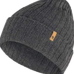 Fju00e4llru00e4ven Asusteet|Asusteet*Fjällräven pipo Byron Hat Thin