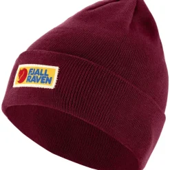 Fju00e4llru00e4ven Asusteet|Asusteet*Fjällräven pipo Vardag Classic Beanie