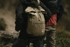 Fju00e4llru00e4ven Reput|Reput*Fjällräven reppu High Coast Foldsack 24
