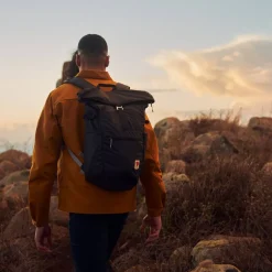 Fju00e4llru00e4ven Reput|Reput*Fjällräven reppu High Coast Foldsack 24