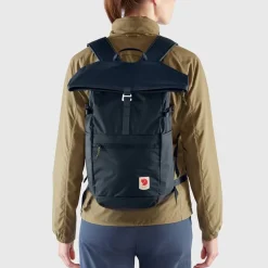 Fju00e4llru00e4ven Reput|Reput*Fjällräven reppu High Coast Foldsack 24