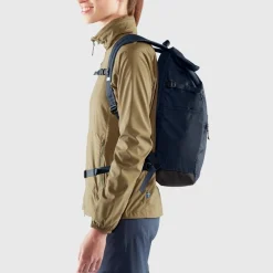 Fju00e4llru00e4ven Reput|Reput*Fjällräven reppu High Coast Foldsack 24