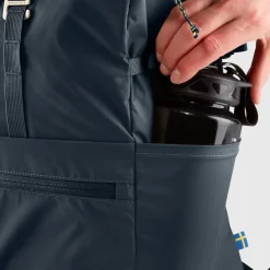 Fju00e4llru00e4ven Reput|Reput*Fjällräven reppu High Coast Foldsack 24