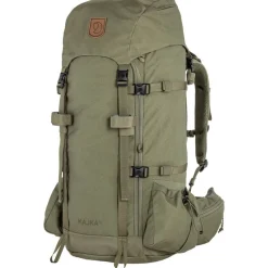 Fju00e4llru00e4ven Rinkat|Reput*Fjällräven reppu Kajka 35 M/L
