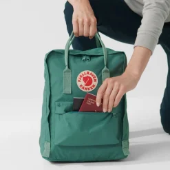 Fju00e4llru00e4ven Reput|Reput*Fjällräven reppu Kånken