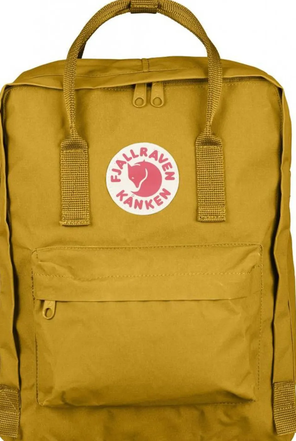 Fju00e4llru00e4ven Reput|Reput*Fjällräven Reppu Kånken 16 L