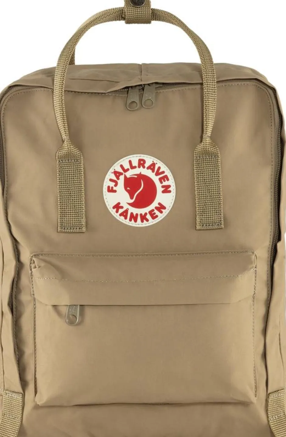 Fju00e4llru00e4ven Reput|Reput*Fjällräven Reppu Kånken 16 L