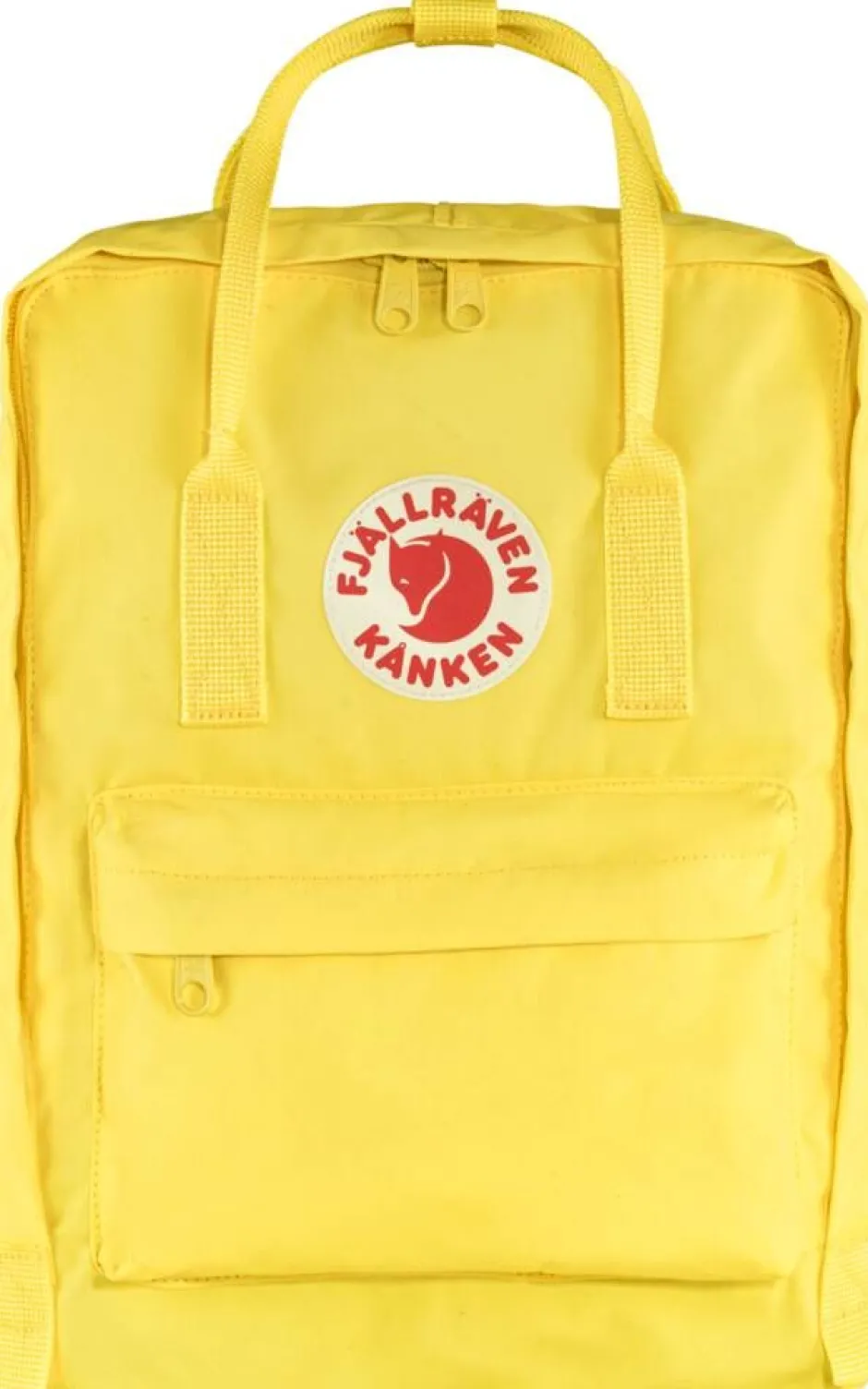 Fju00e4llru00e4ven Reput|Reput*Fjällräven Reppu Kånken 16 L