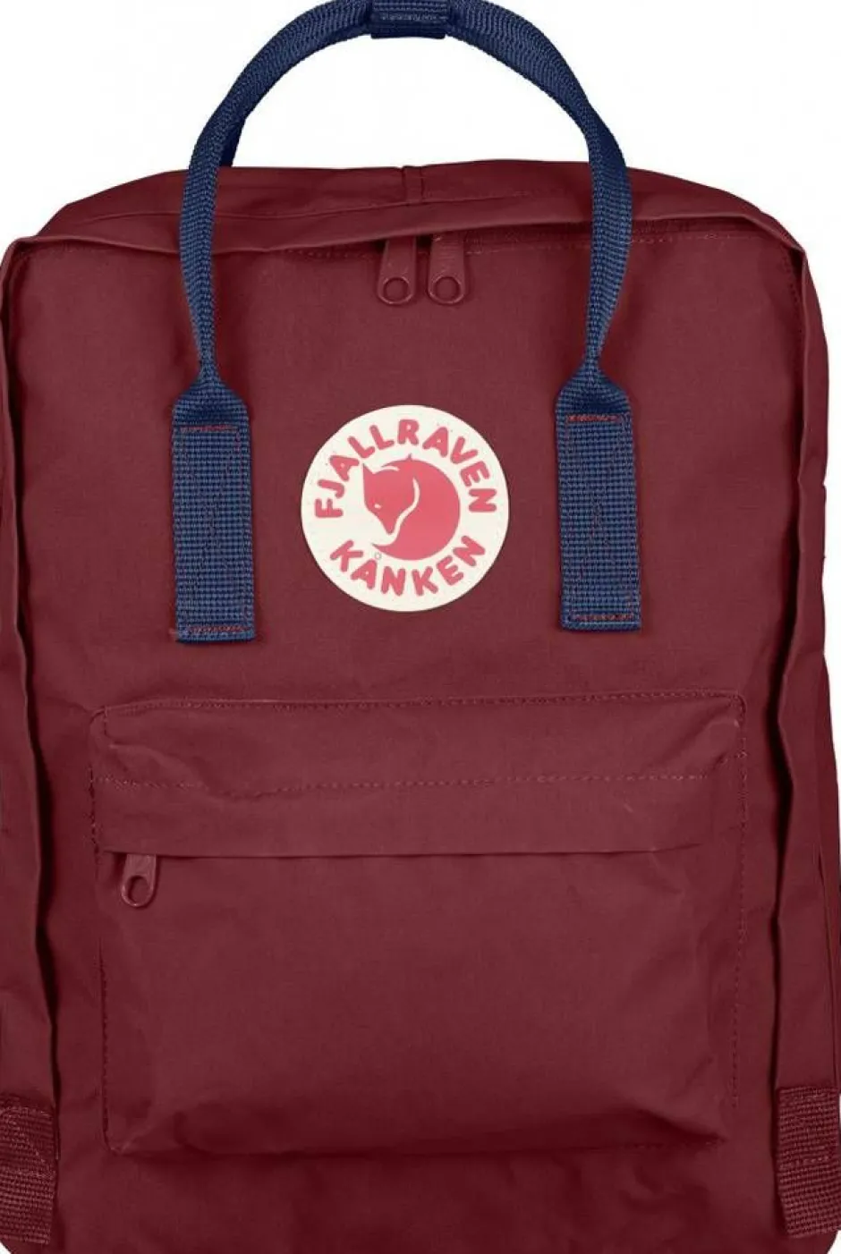 Fju00e4llru00e4ven Reput|Reput*Fjällräven Reppu Kånken 16 L