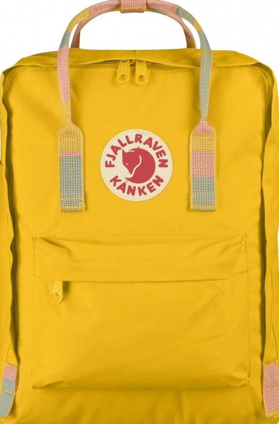 Fju00e4llru00e4ven Reput|Reput*Fjällräven Reppu Kånken 16 L
