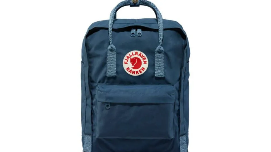 Fju00e4llru00e4ven Reput|Reput*Fjällräven Reppu Kånken 16 L