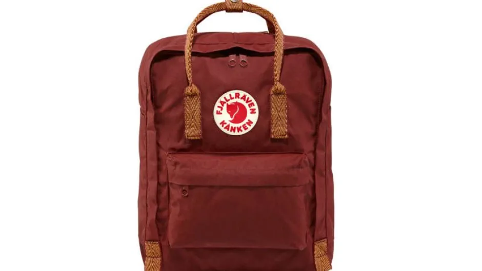 Fju00e4llru00e4ven Reput|Reput*Fjällräven Reppu Kånken 16 L