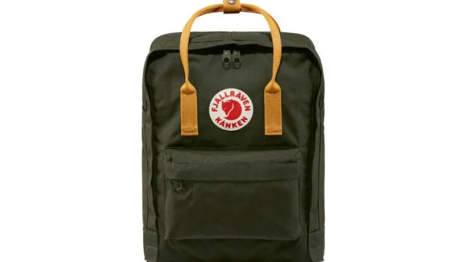 Fju00e4llru00e4ven Reput|Reput*Fjällräven Reppu Kånken 16 L