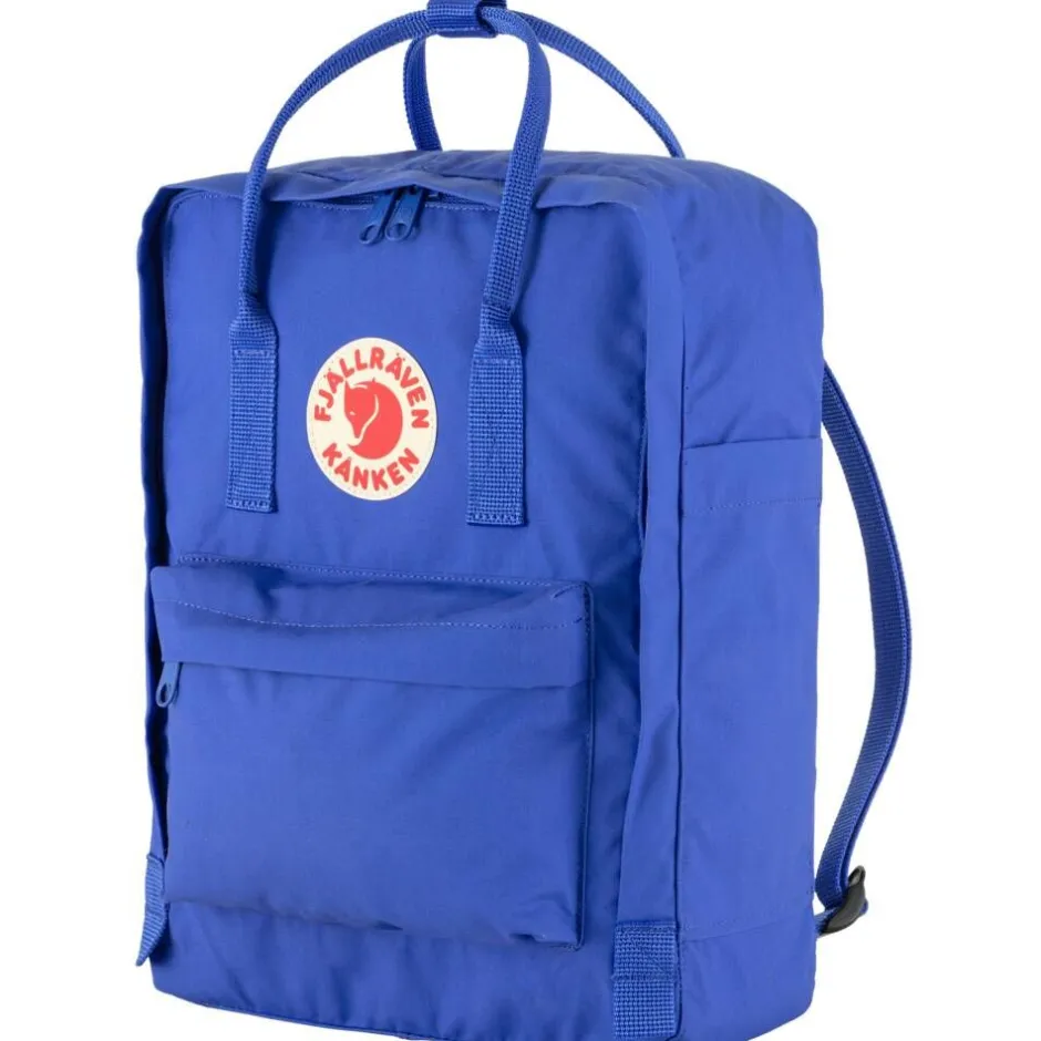 Fju00e4llru00e4ven Reput|Reput*Fjällräven Reppu Kånken 16 L