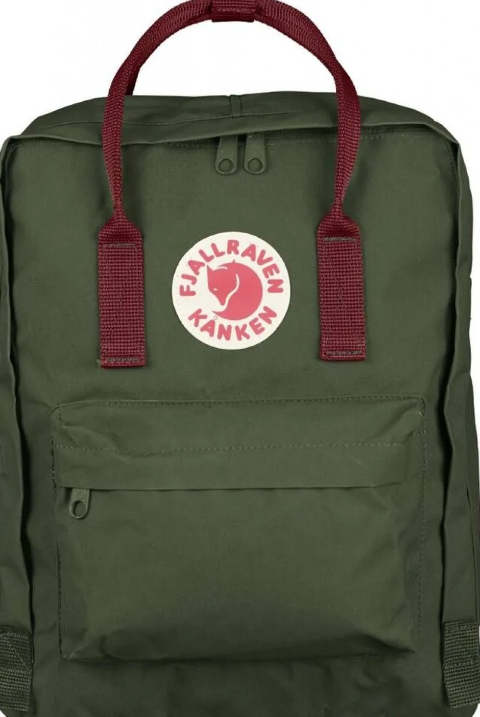 Fju00e4llru00e4ven Reput|Reput*Fjällräven Reppu Kånken 16 L