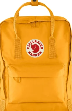 Fju00e4llru00e4ven Reput|Reput*Fjällräven Reppu Kånken 16 L