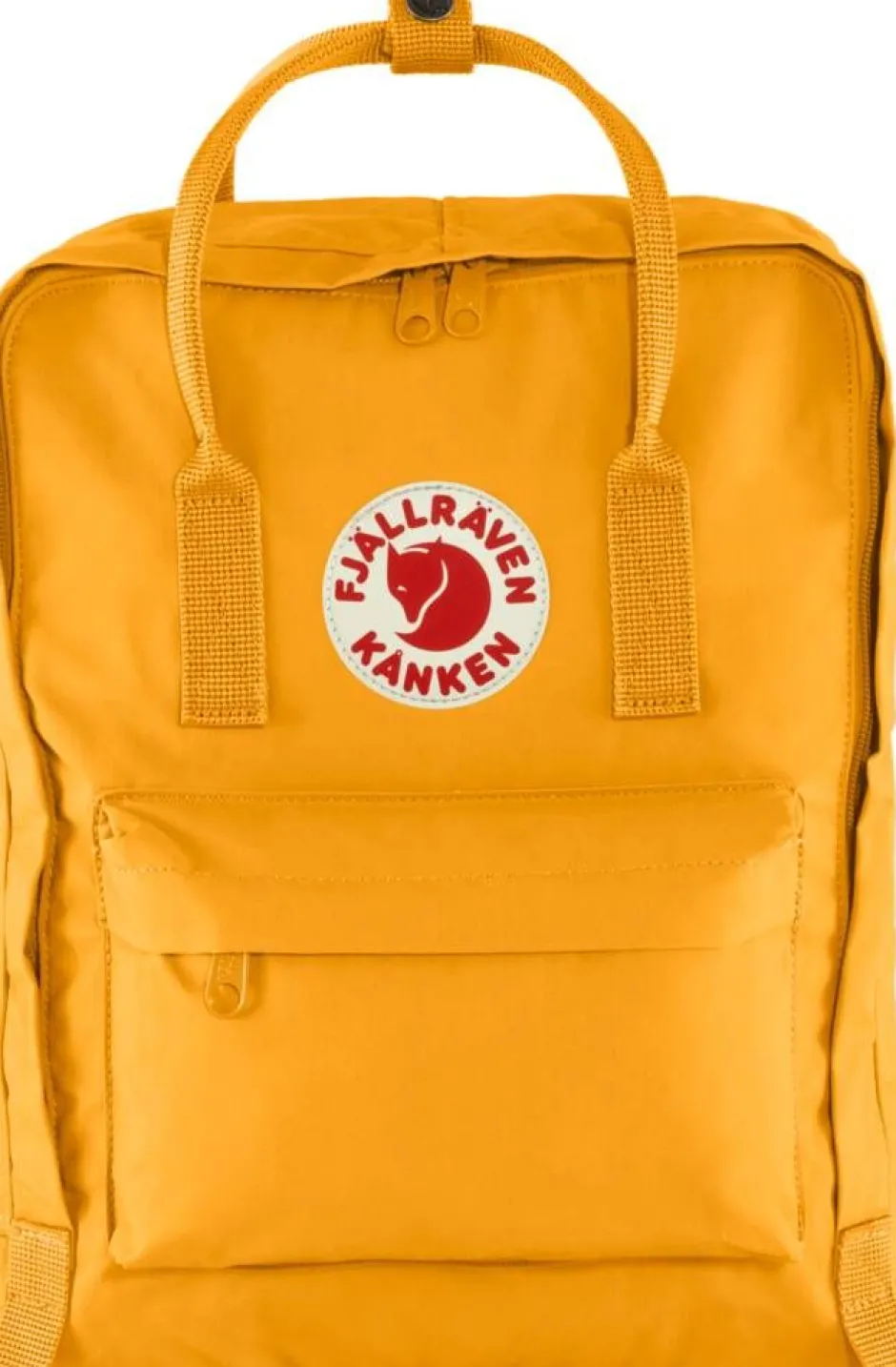 Fju00e4llru00e4ven Reput|Reput*Fjällräven Reppu Kånken 16 L