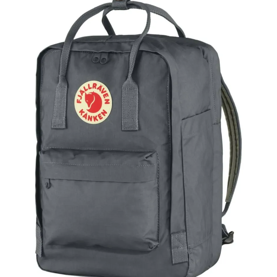 Fju00e4llru00e4ven Reput|Reput*Fjällräven reppu Kånken Laptop 15