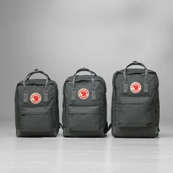 Fju00e4llru00e4ven Reput|Reput*Fjällräven reppu Kånken Laptop 17