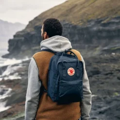 Fju00e4llru00e4ven Reput|Reput*Fjällräven reppu Kånken Laptop 17