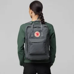 Fju00e4llru00e4ven Reput|Reput*Fjällräven reppu Kånken Laptop 17