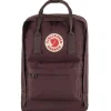 Fju00e4llru00e4ven Reput|Reput*Fjällräven reppu Kånken Laptop 15