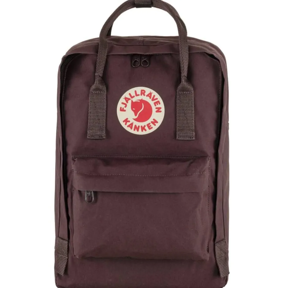 Fju00e4llru00e4ven Reput|Reput*Fjällräven reppu Kånken Laptop 15