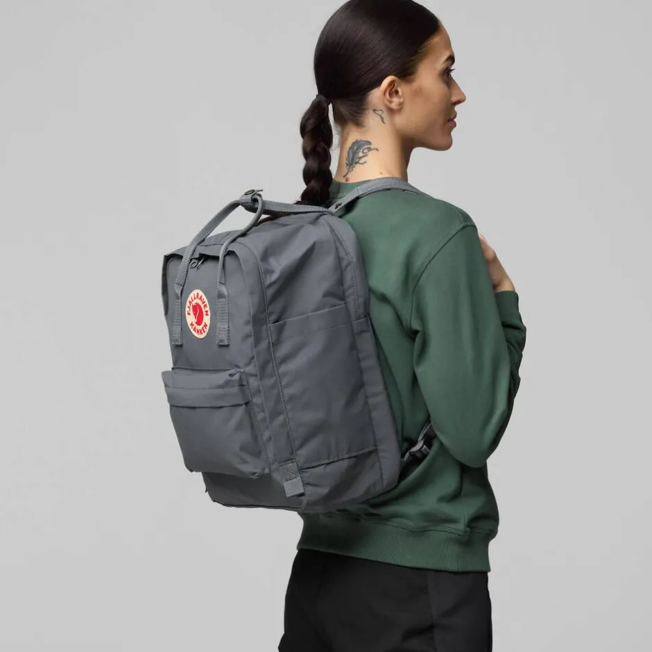 Fju00e4llru00e4ven Reput|Reput*Fjällräven reppu Kånken Laptop 15