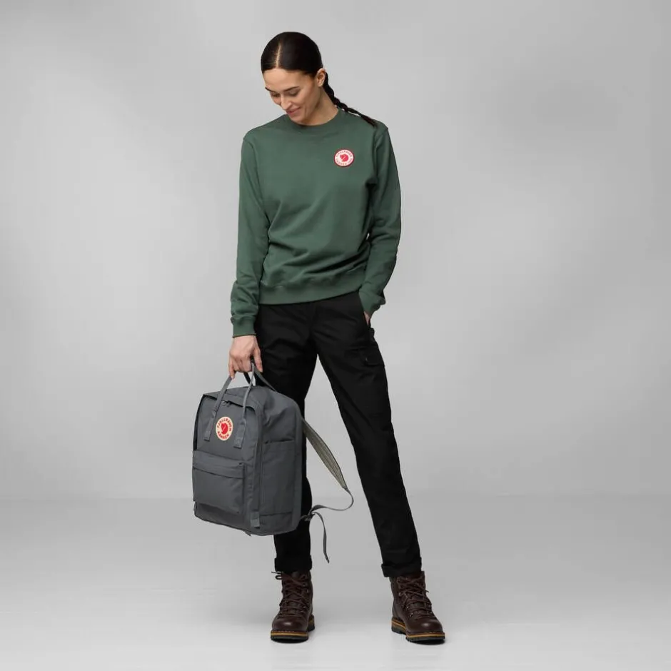 Fju00e4llru00e4ven Reput|Reput*Fjällräven reppu Kånken Laptop 15