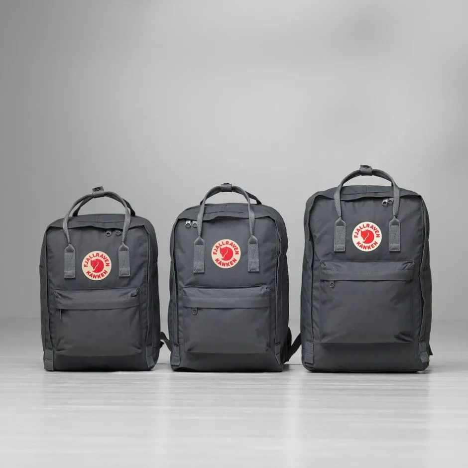 Fju00e4llru00e4ven Reput|Reput*Fjällräven reppu Kånken Laptop 15