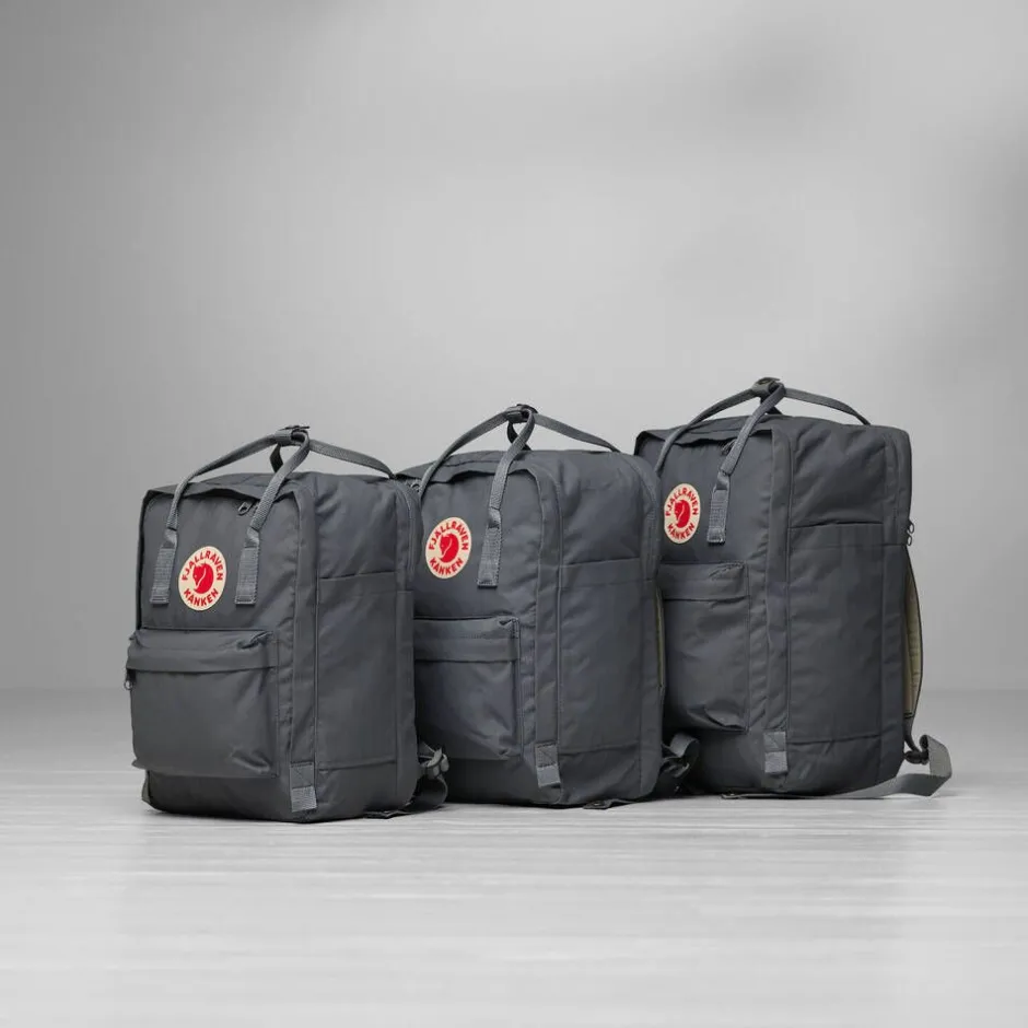 Fju00e4llru00e4ven Reput|Reput*Fjällräven reppu Kånken Laptop 15