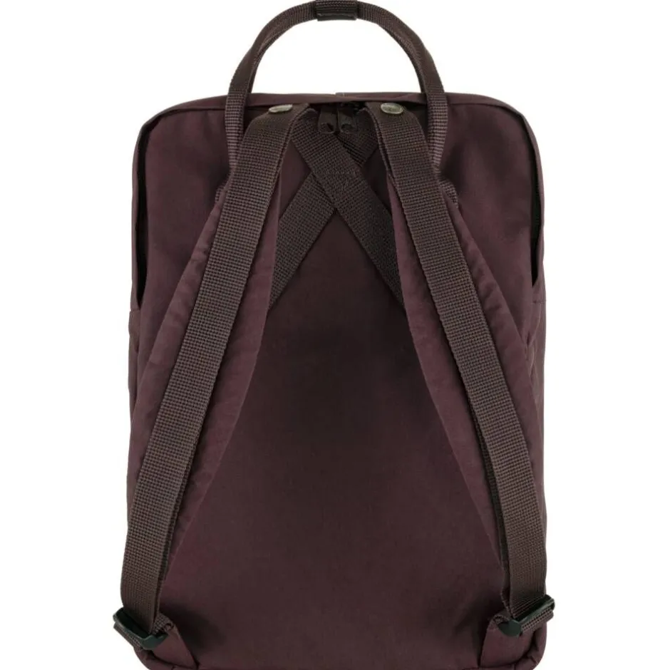 Fju00e4llru00e4ven Reput|Reput*Fjällräven reppu Kånken Laptop 15