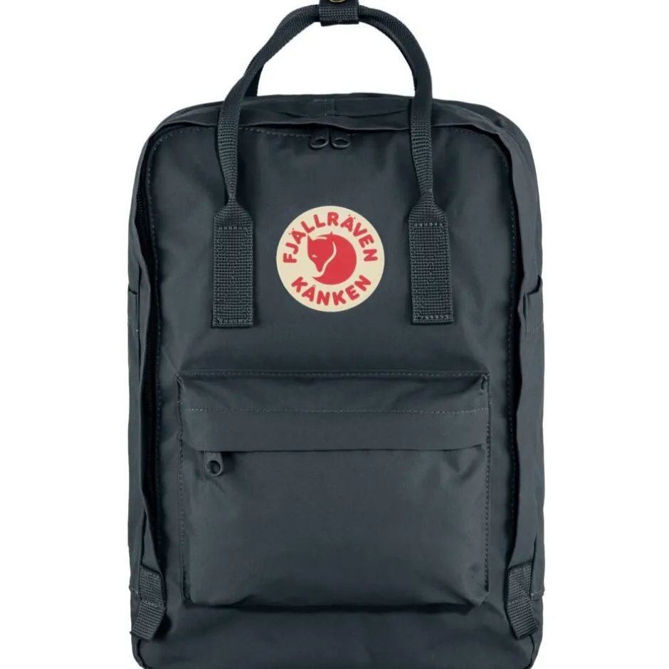 Fju00e4llru00e4ven Reput|Reput*Fjällräven reppu Kånken Laptop 15'' 18 L