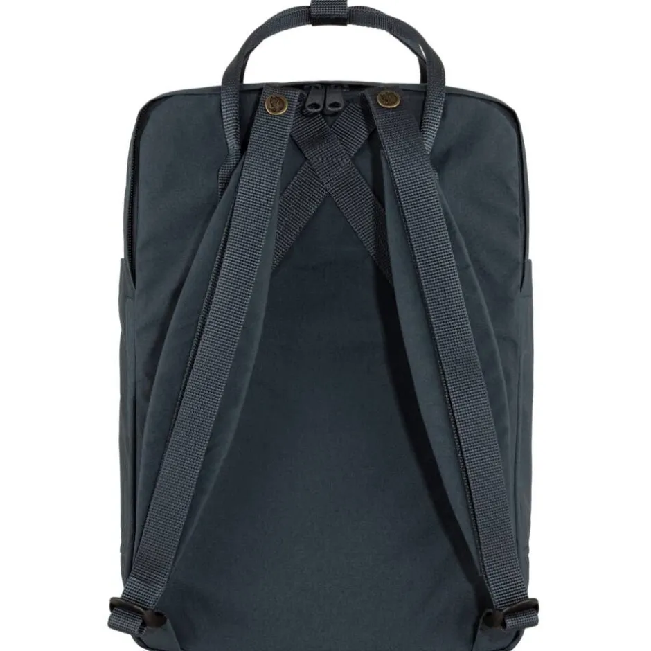 Fju00e4llru00e4ven Reput|Reput*Fjällräven reppu Kånken Laptop 15'' 18 L