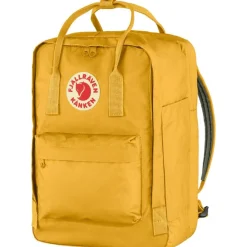 Fju00e4llru00e4ven Reput|Reput*Fjällräven reppu Kånken Laptop 15'' 18 L