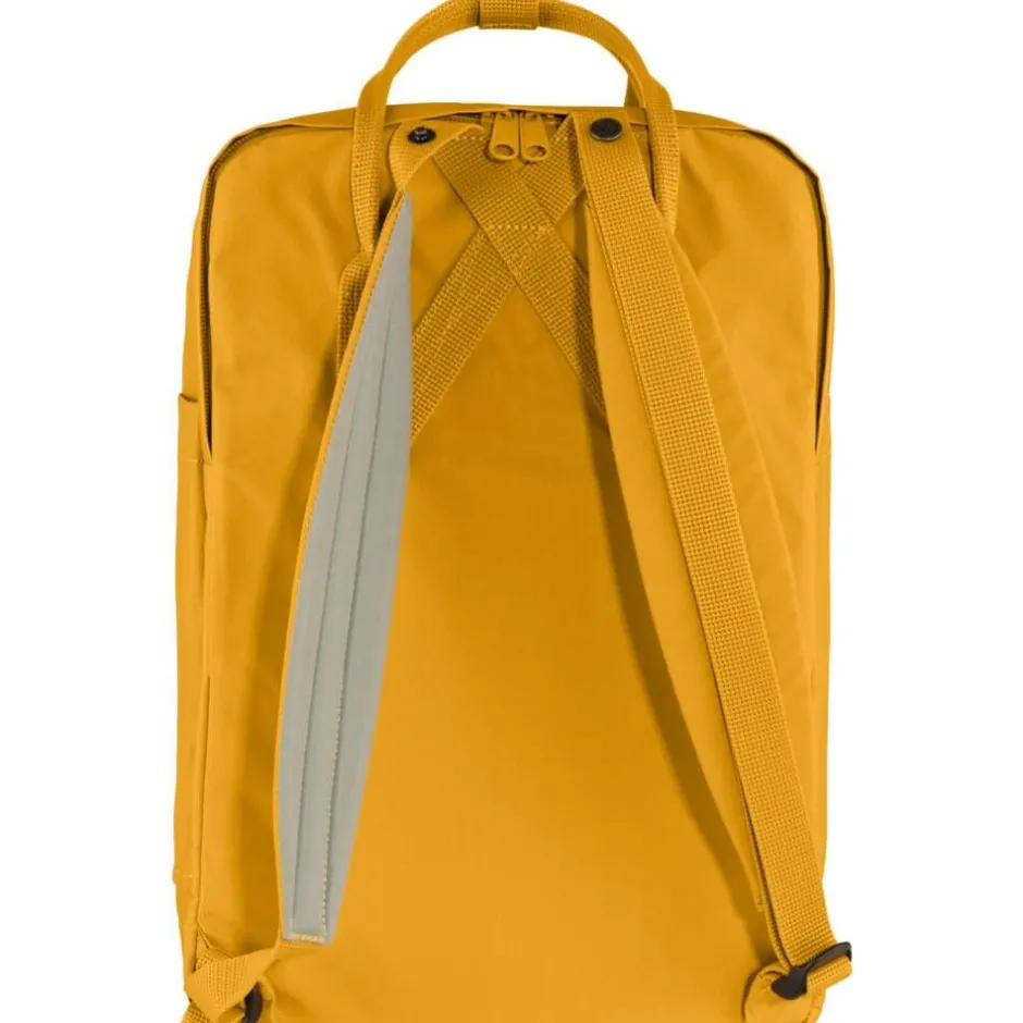 Fju00e4llru00e4ven Reput|Reput*Fjällräven reppu Kånken Laptop 15'' 18 L
