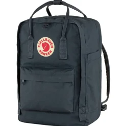 Fju00e4llru00e4ven Reput|Reput*Fjällräven reppu Kånken Laptop 15'' 18 L
