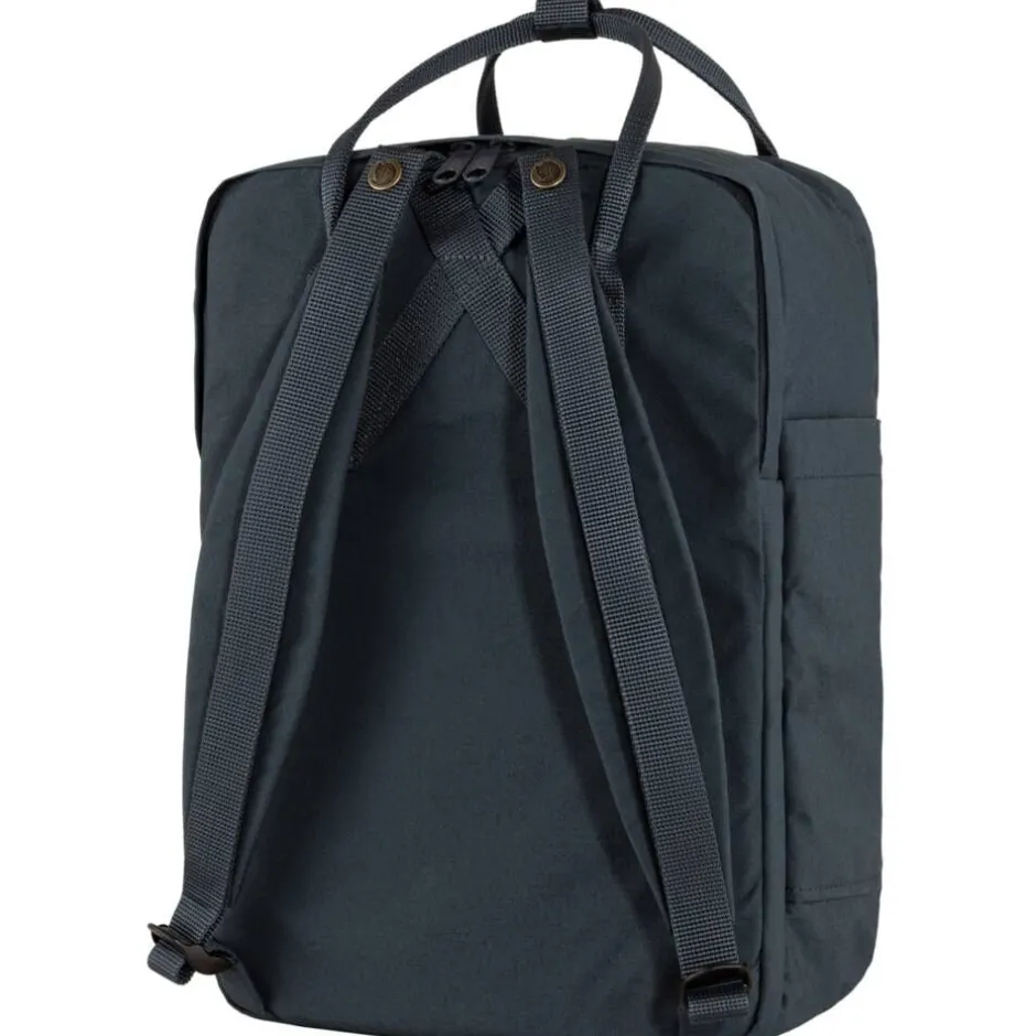 Fju00e4llru00e4ven Reput|Reput*Fjällräven reppu Kånken Laptop 15'' 18 L