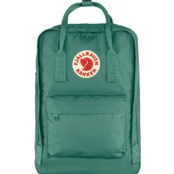 Fju00e4llru00e4ven Reput|Reput*Fjällräven reppu Kånken Laptop 15'' 18 L