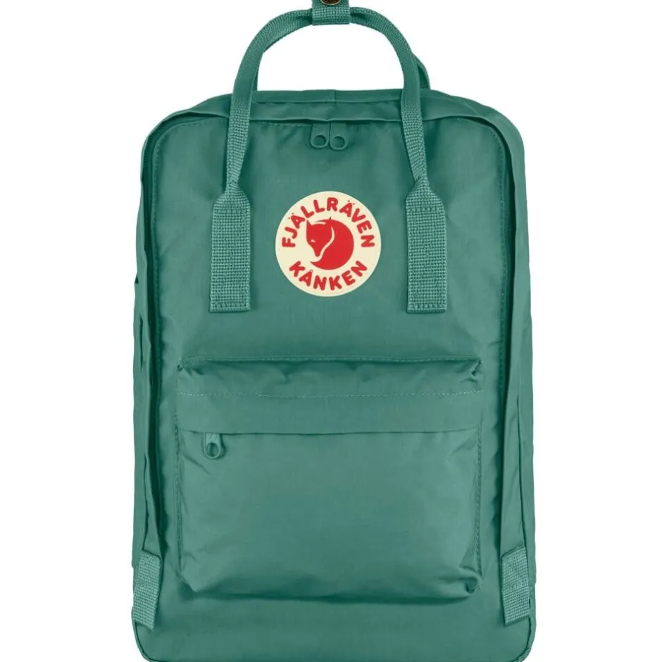 Fju00e4llru00e4ven Reput|Reput*Fjällräven reppu Kånken Laptop 15'' 18 L