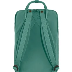 Fju00e4llru00e4ven Reput|Reput*Fjällräven reppu Kånken Laptop 15'' 18 L