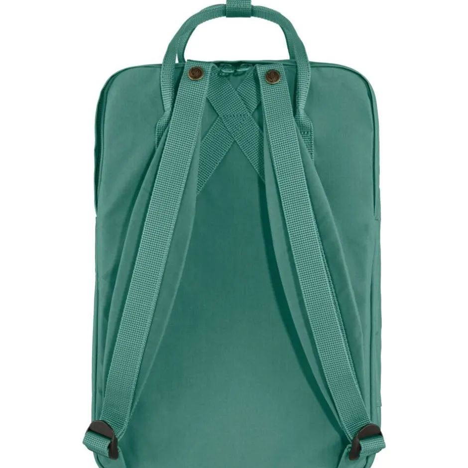 Fju00e4llru00e4ven Reput|Reput*Fjällräven reppu Kånken Laptop 15'' 18 L
