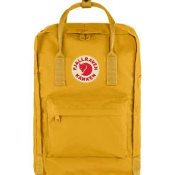Fju00e4llru00e4ven Reput|Reput*Fjällräven reppu Kånken Laptop 15'' 18 L