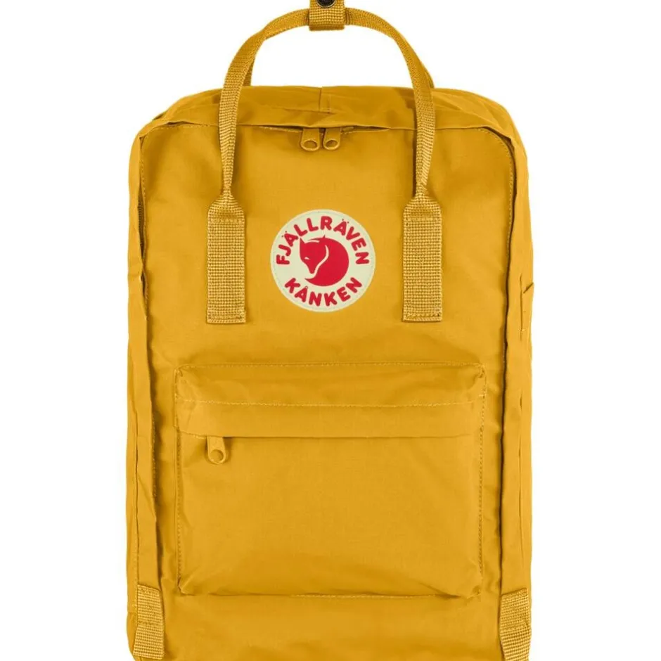 Fju00e4llru00e4ven Reput|Reput*Fjällräven reppu Kånken Laptop 15'' 18 L