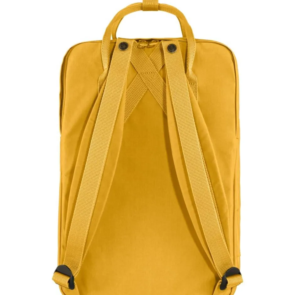 Fju00e4llru00e4ven Reput|Reput*Fjällräven reppu Kånken Laptop 15'' 18 L