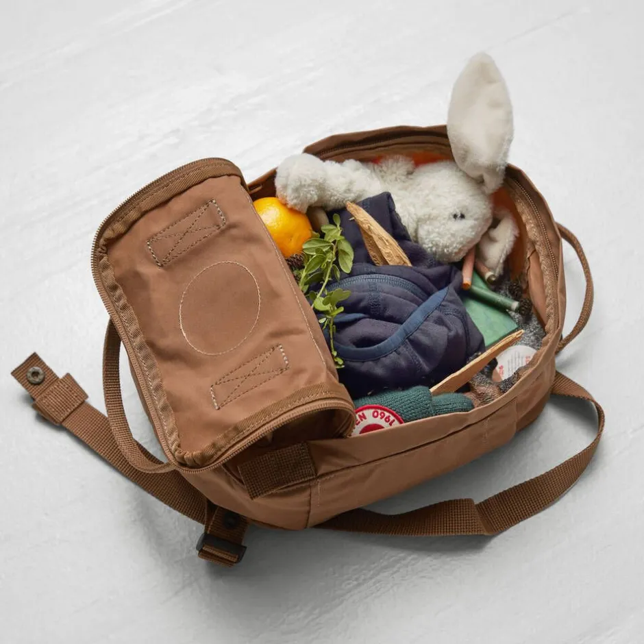Fju00e4llru00e4ven Reput|Reput*Fjällräven reppu Kånken Mini