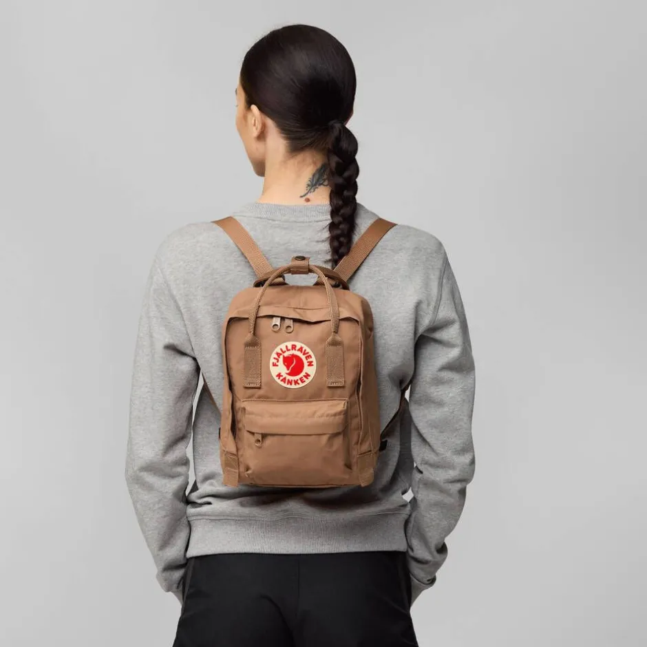 Fju00e4llru00e4ven Reput|Reput*Fjällräven reppu Kånken Mini
